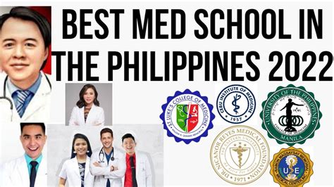 best med schools in the philippines